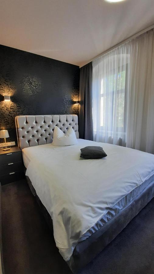Pension Burkhardt Meissen Room photo