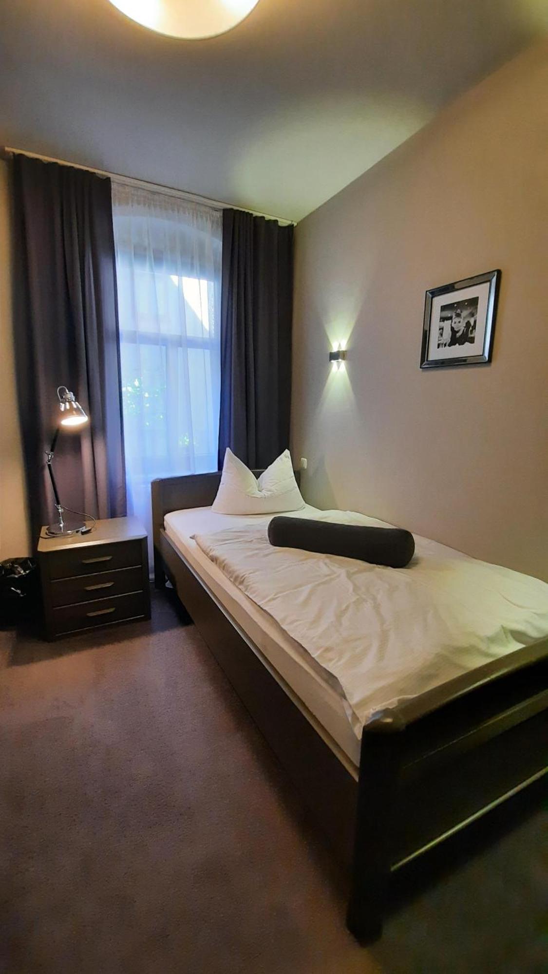 Pension Burkhardt Meissen Room photo