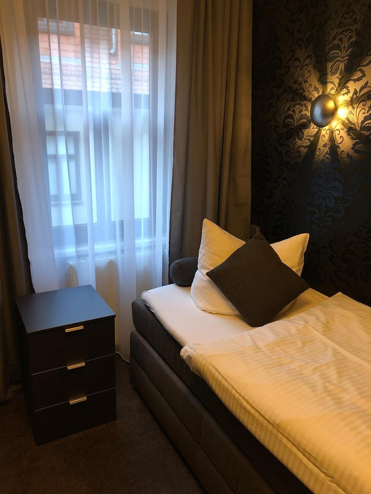 Pension Burkhardt Meissen Room photo